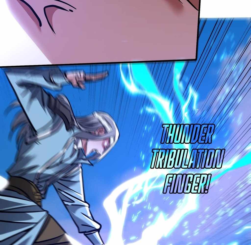 Reborn as a Demonic Cultivator: Starting with a Zombie Planet Chapter 38 13